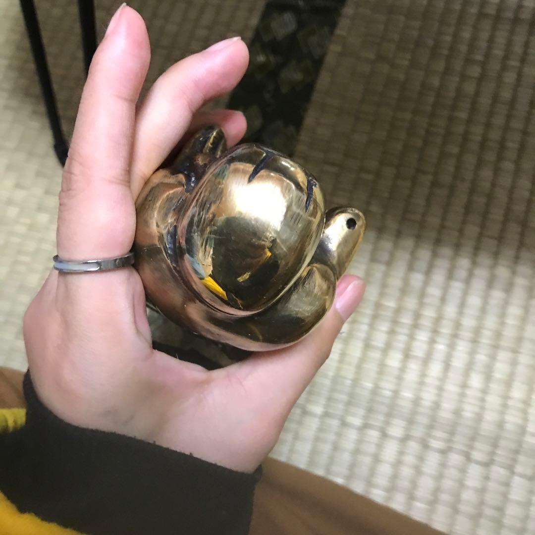 気になる福の神