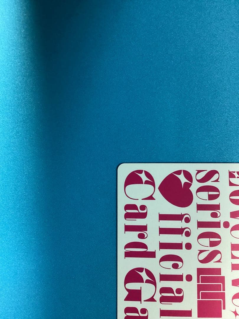 ラブカ 優木せつ菜 SEC サイン