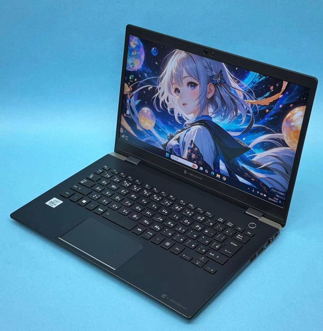 ⭐️値引⭐️dynabook G83/FP i5-10210U 8GB256GB