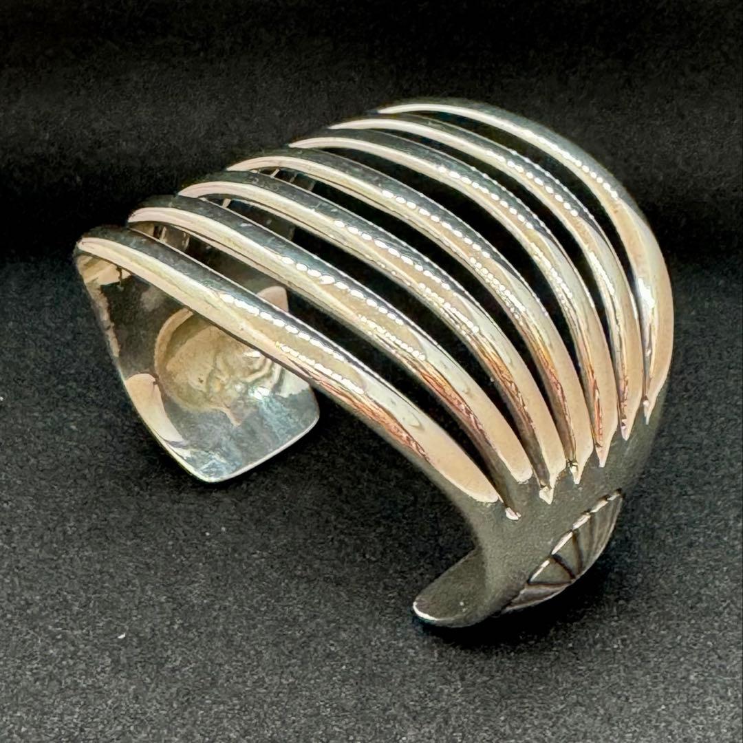 Harvey Begay インディアンジュエリー navajo ナバホ 人間国宝