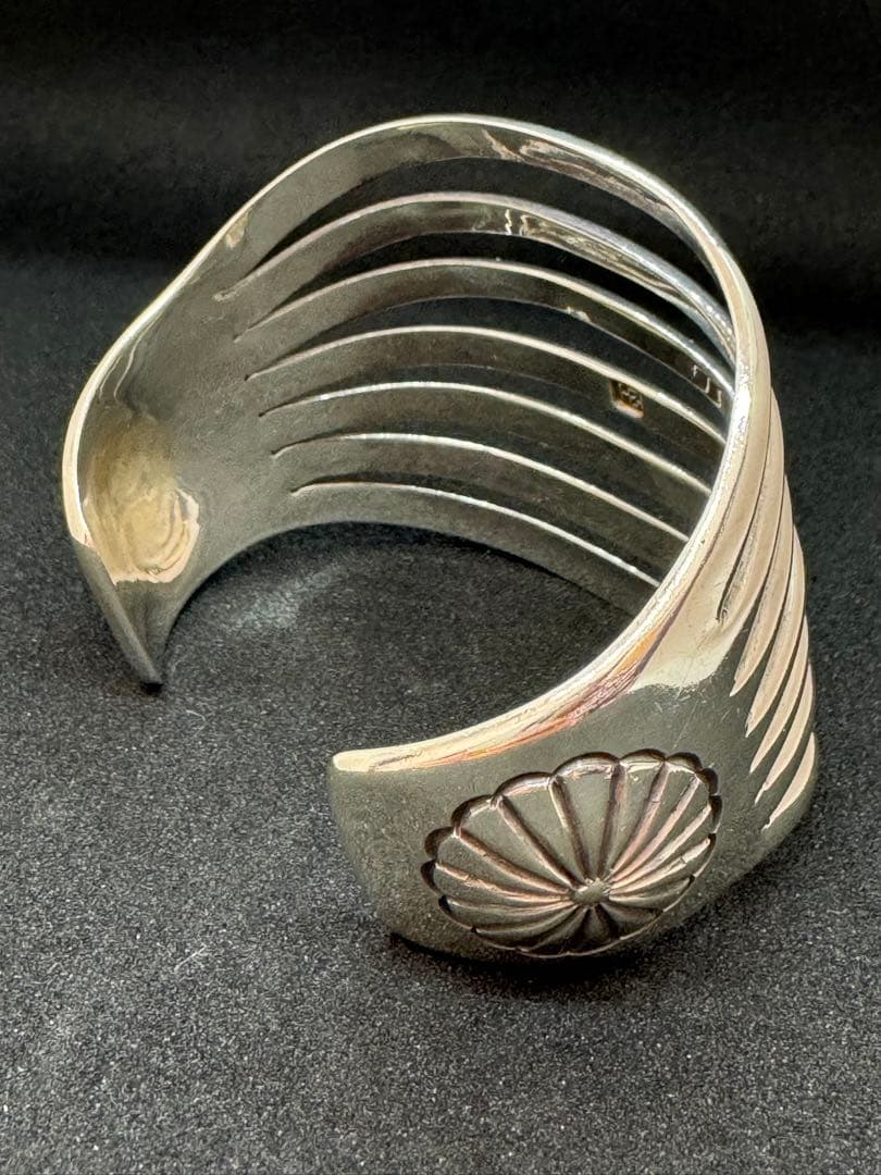 Harvey Begay インディアンジュエリー navajo ナバホ 人間国宝