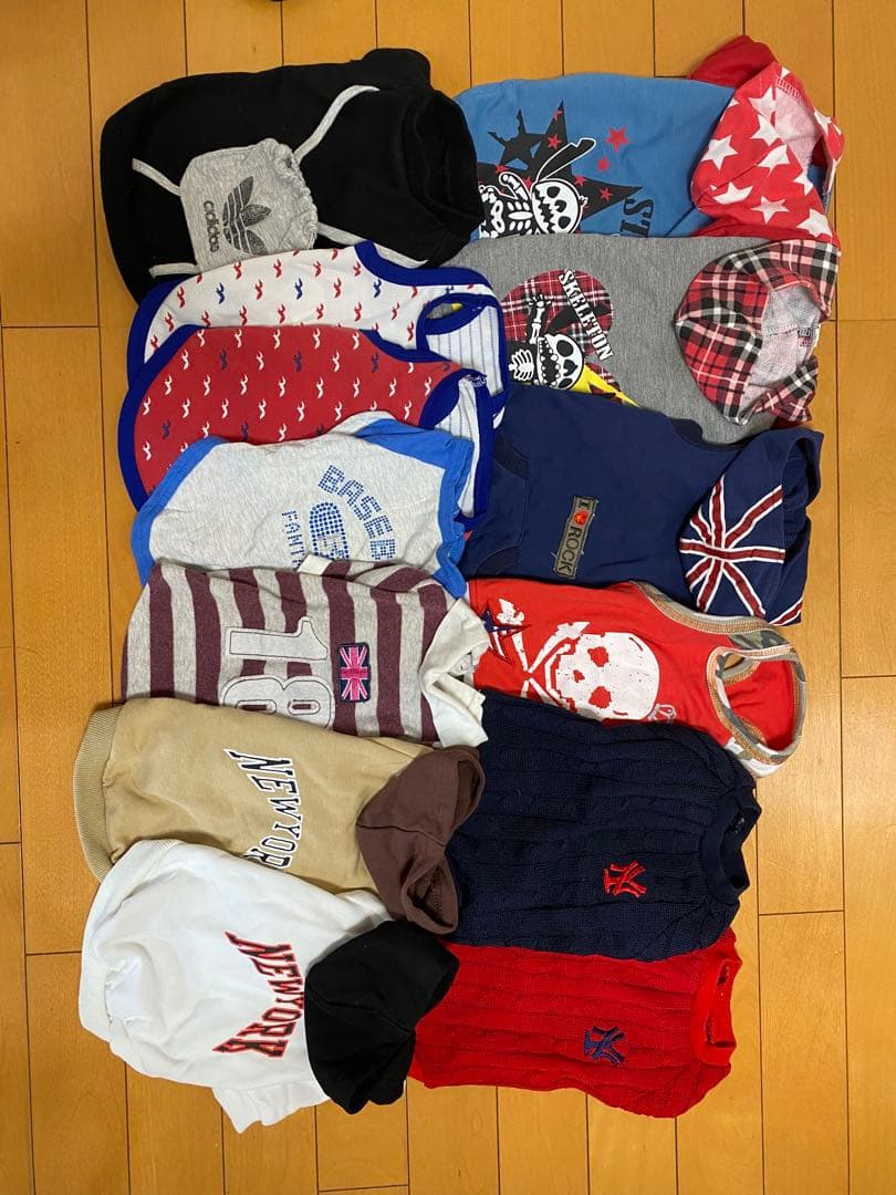 いとまる様 リクエスト 3点 まとめ商品