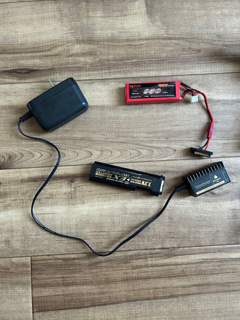 TOKYO MARUI MP7A1 電動ガン