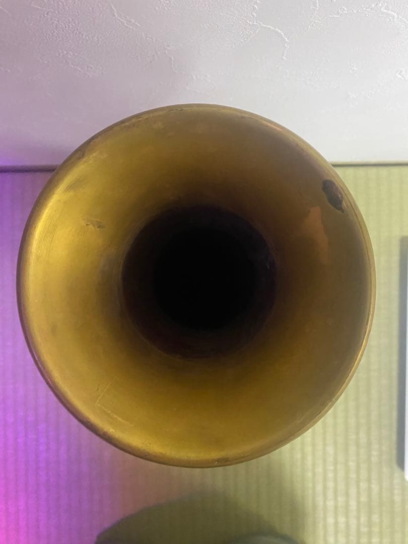 中国　七宝　景泰藍　文革時代　中国骨董品　中国古美術