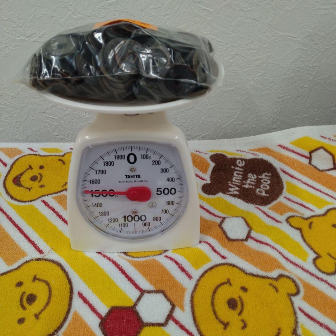 寛永通宝　 4袋セット 各1.5kg計約６キロ