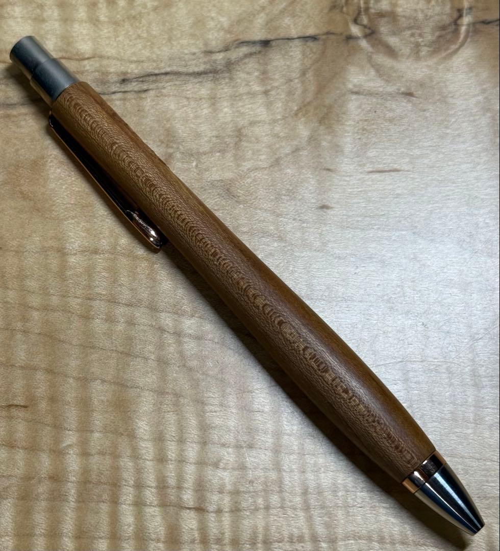 woodpen craft 染井吉野「刻(きざみ)」