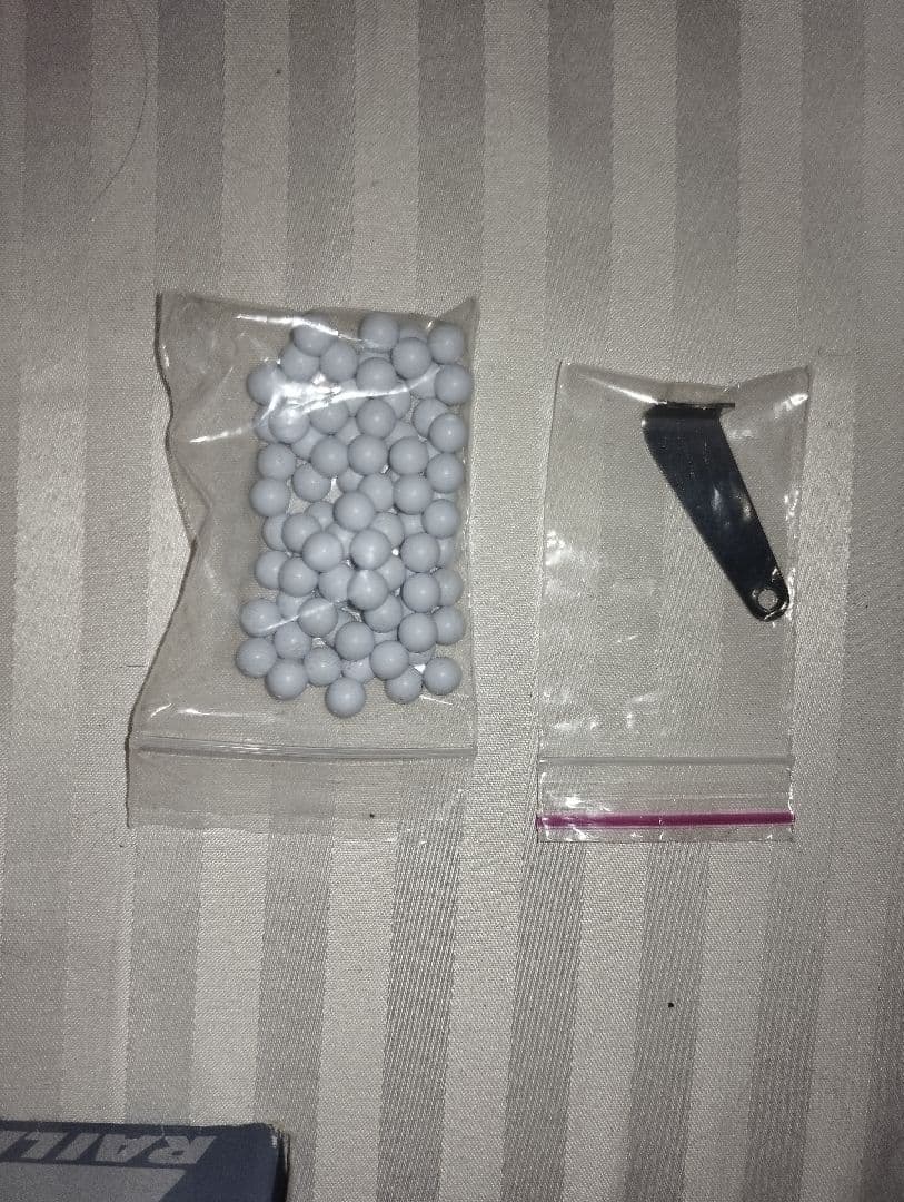 Kuni nakamichiさん専用KSC G19 ガスガン マガジン付き