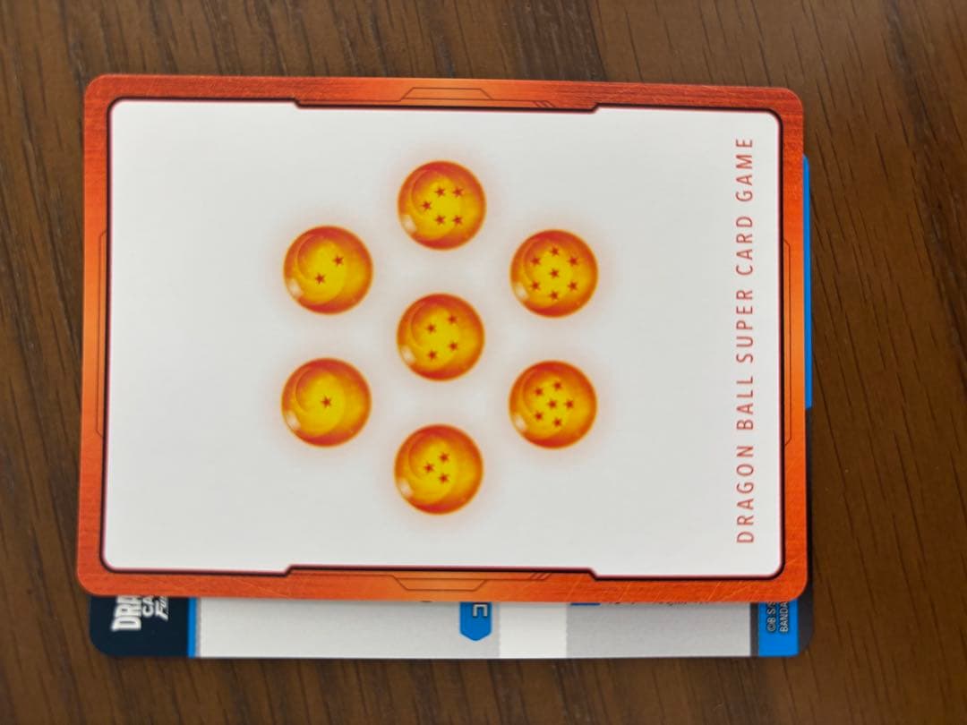 ドラゴンボール　マンガブースター　金　エナジーマーカー　E-72