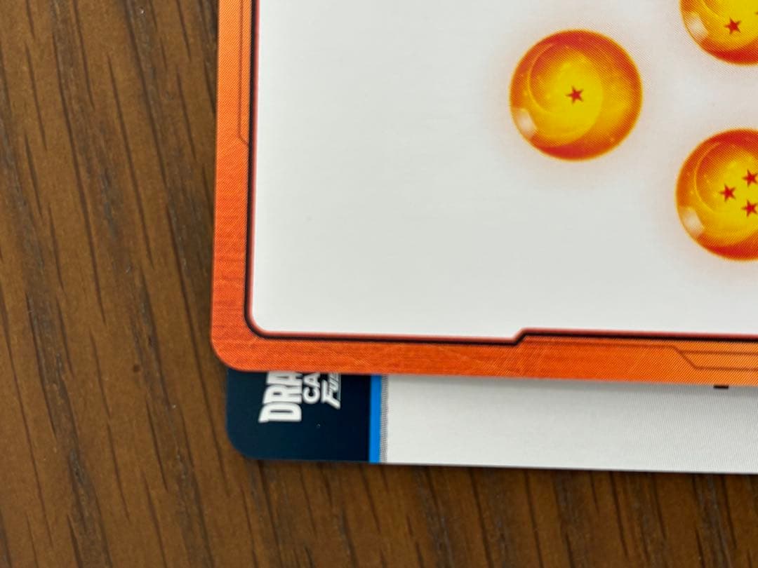 ドラゴンボール　マンガブースター　金　エナジーマーカー　E-72