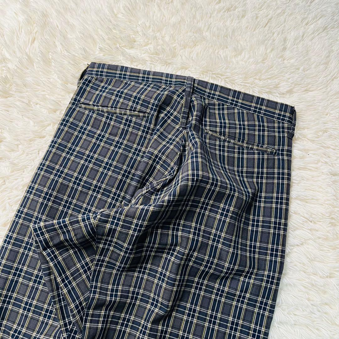 パンツ Der SAMMLER solo MYSTIC WALTER PANTS M