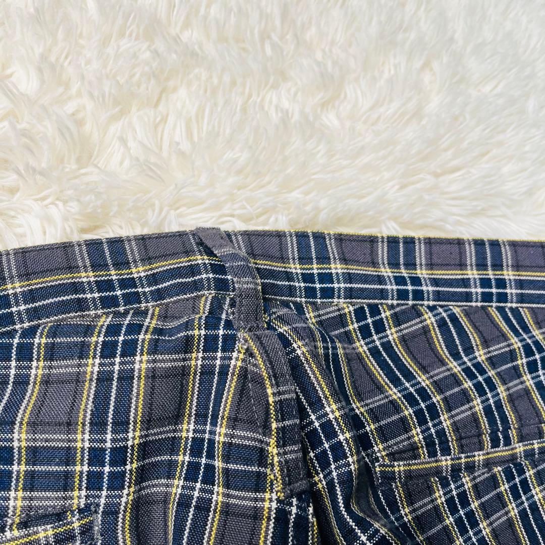 パンツ Der SAMMLER solo MYSTIC WALTER PANTS M