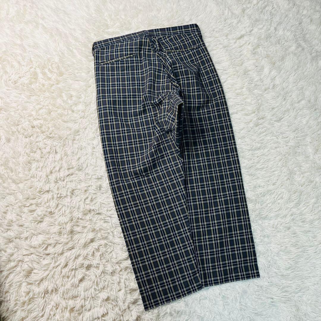 パンツ Der SAMMLER solo MYSTIC WALTER PANTS M