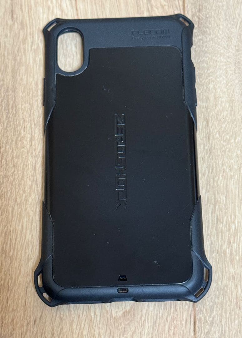 iPhone XS Max ホワイト　64G SIMフリー