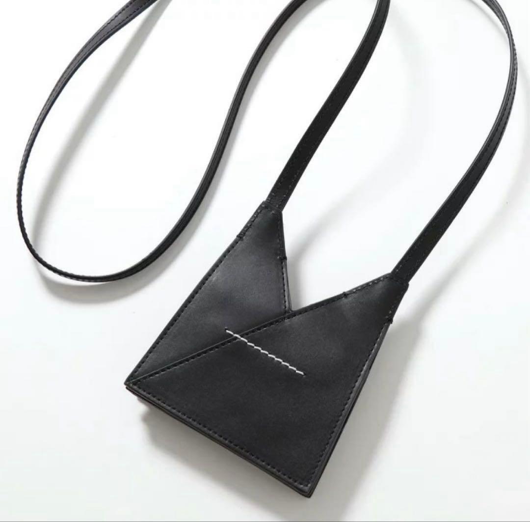 MM6 Maison Margiela SB6ZI0005 P5546 バッグ