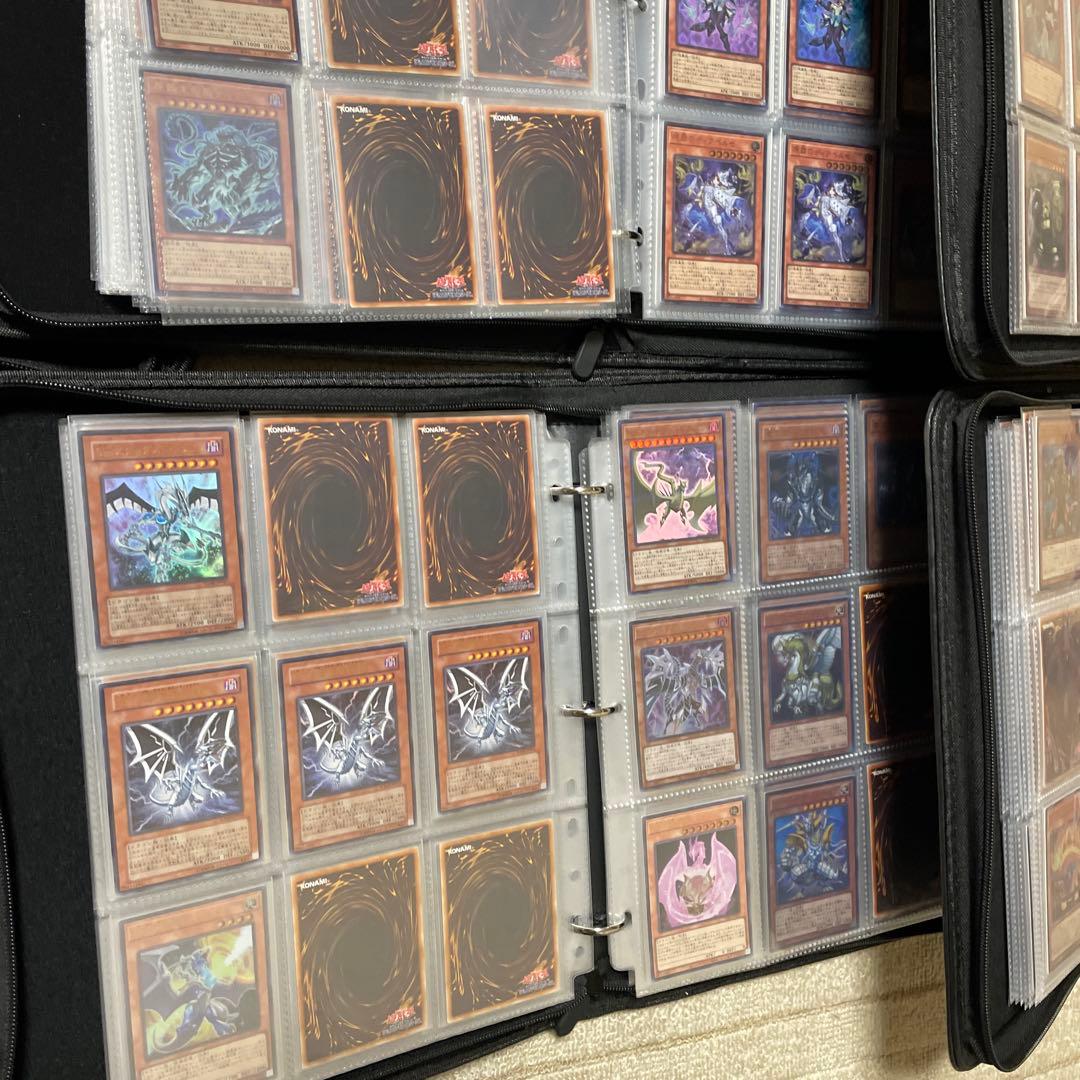 遊戯王　引退品　ウルトラ系　低レアなし　1700枚程度　まとめ売り