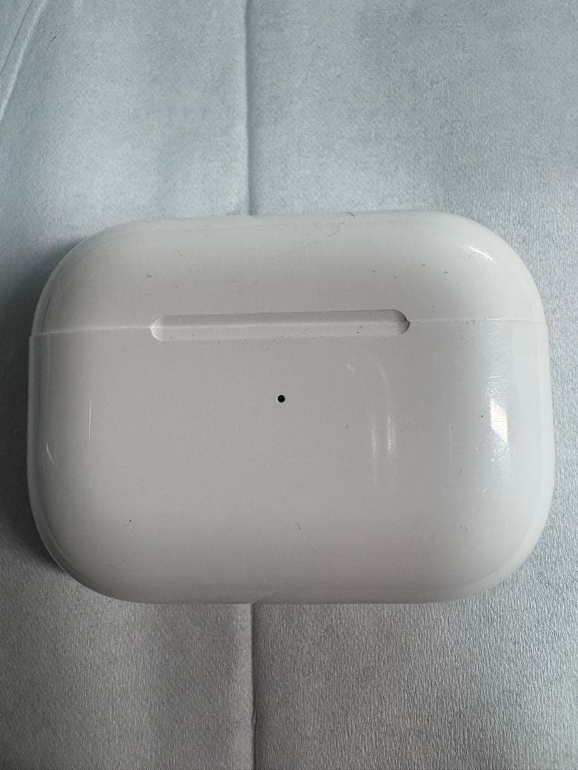 AirPods Pro 2本体 ホワイト 充電ケース付き