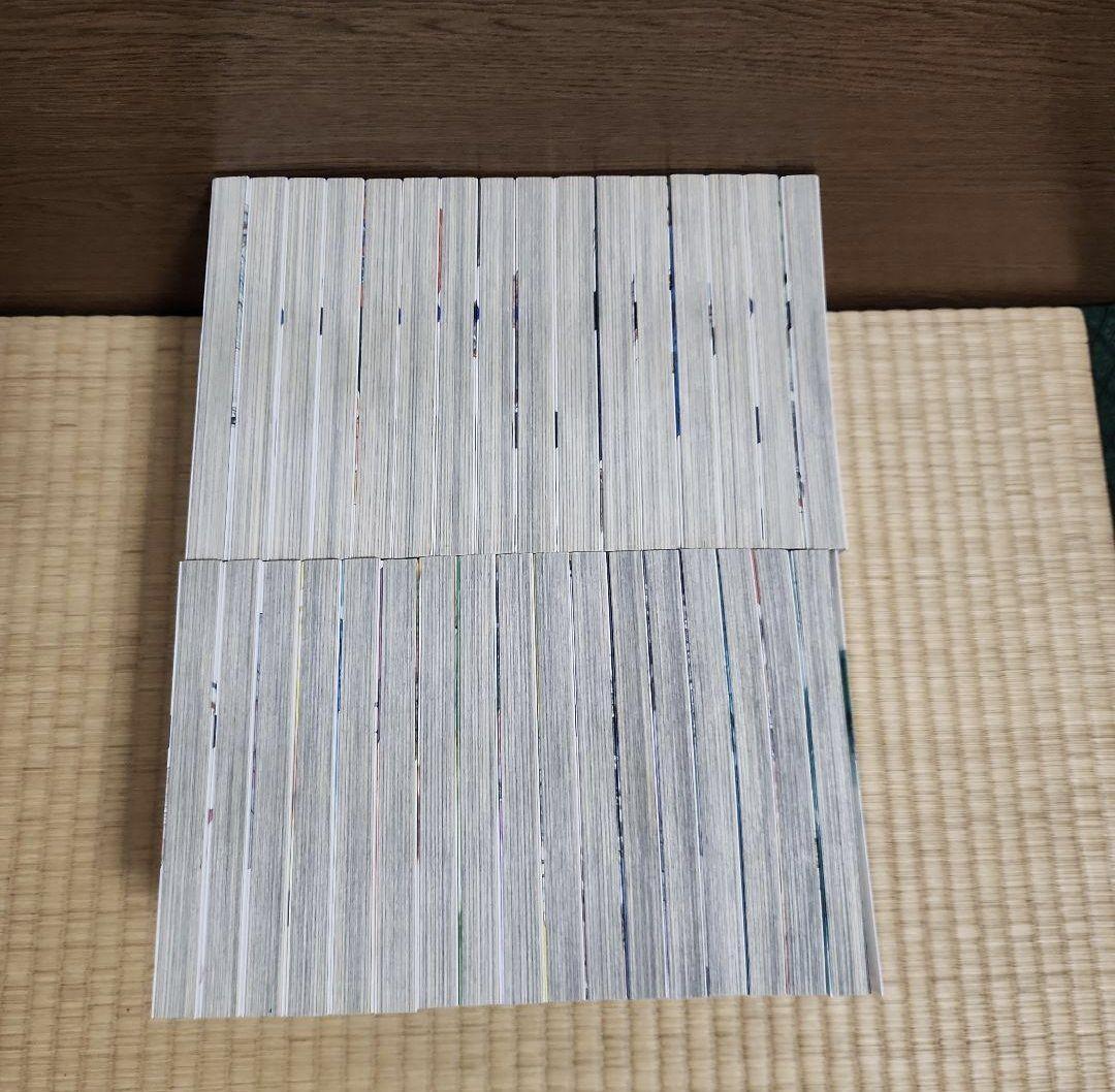 宇宙兄弟 1~33巻