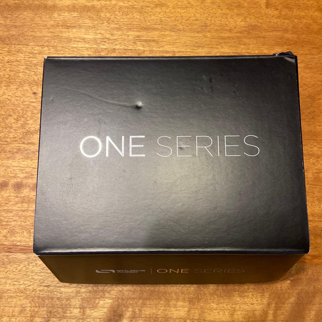 C4 SYNTH ギターエフェクター 美品　おまけ付