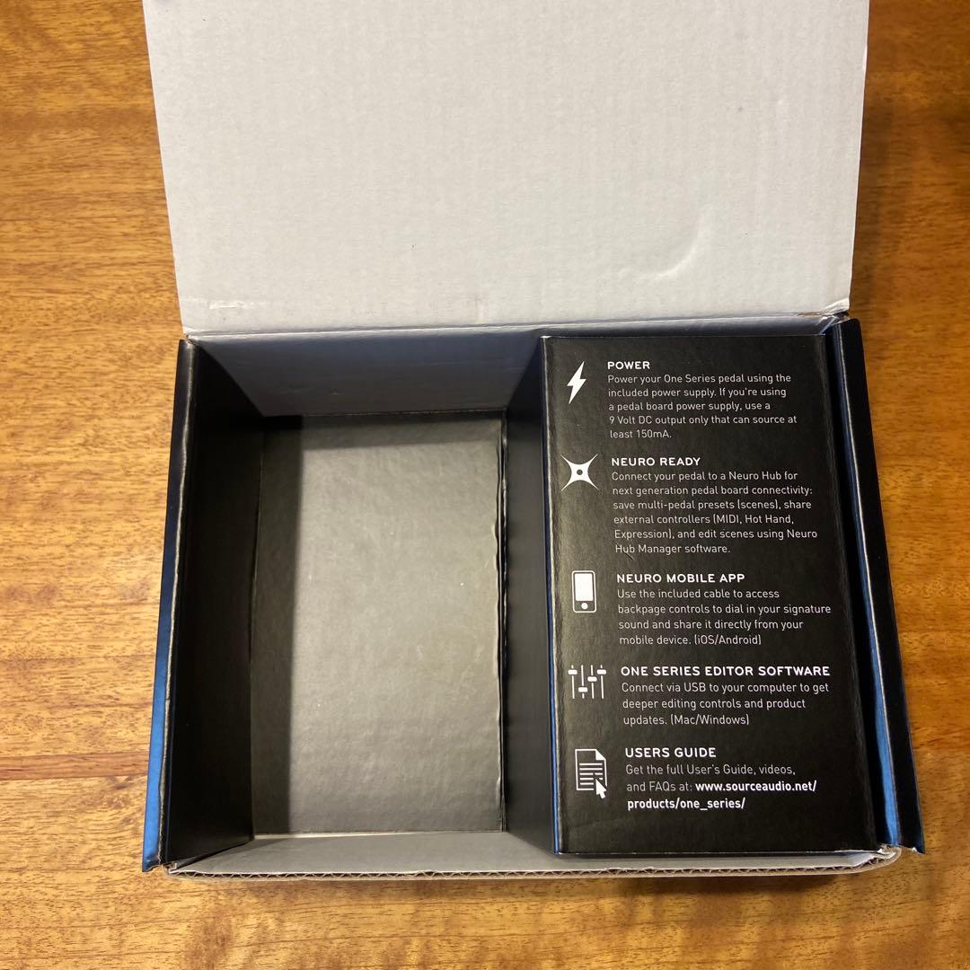 C4 SYNTH ギターエフェクター 美品　おまけ付