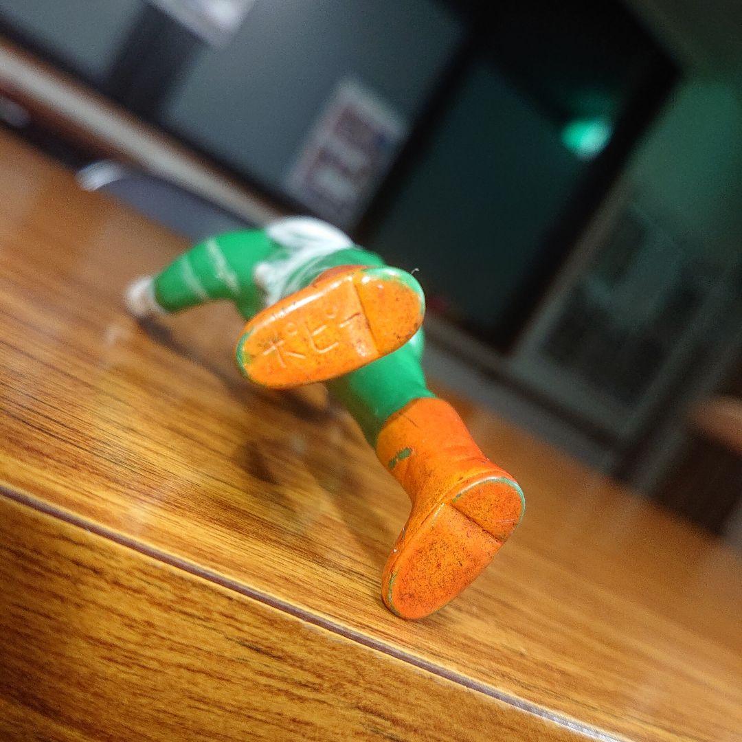 ポピー 仮面ライダーV3 ソフビペンダント