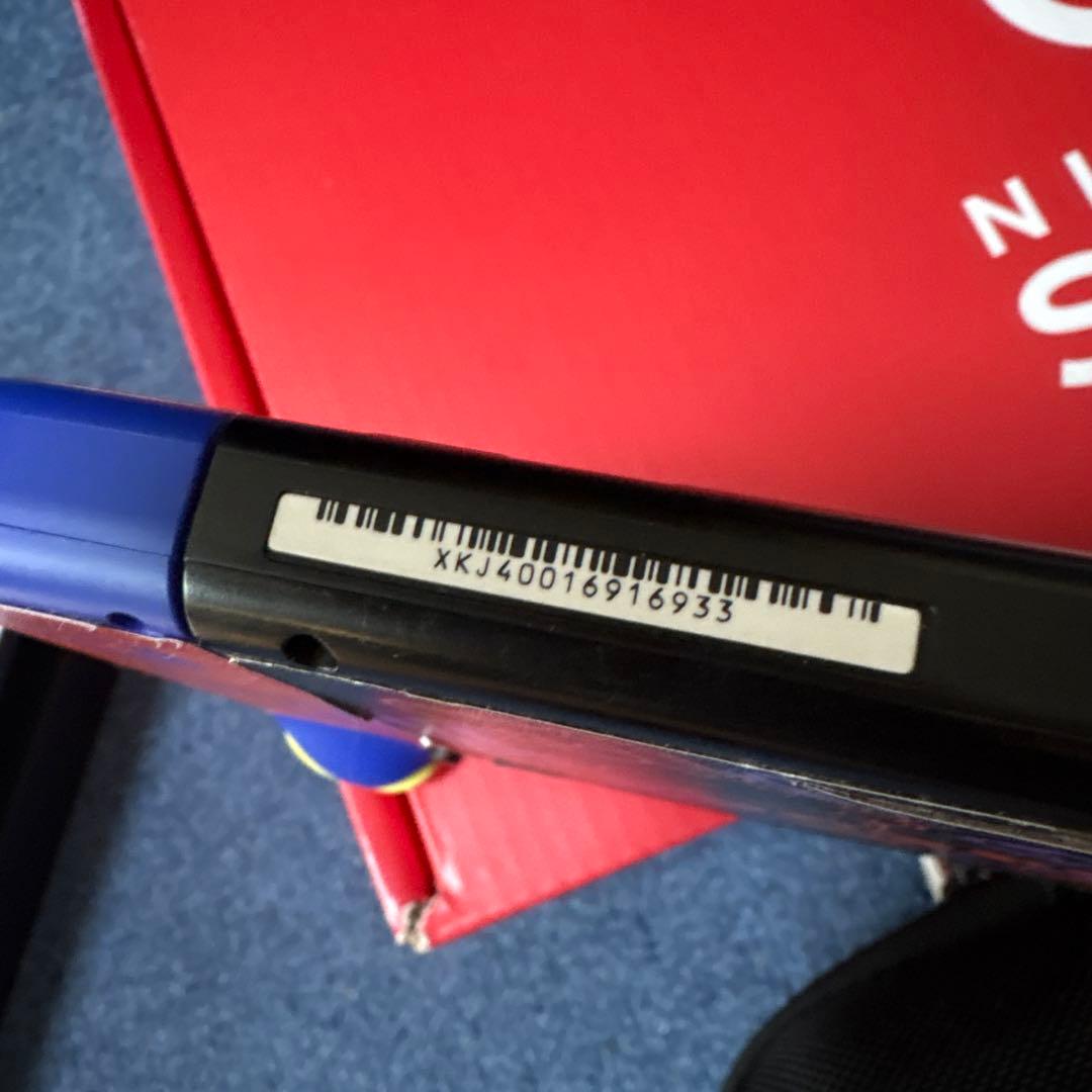 Nintendo Switch 本体　ジャンク品扱い