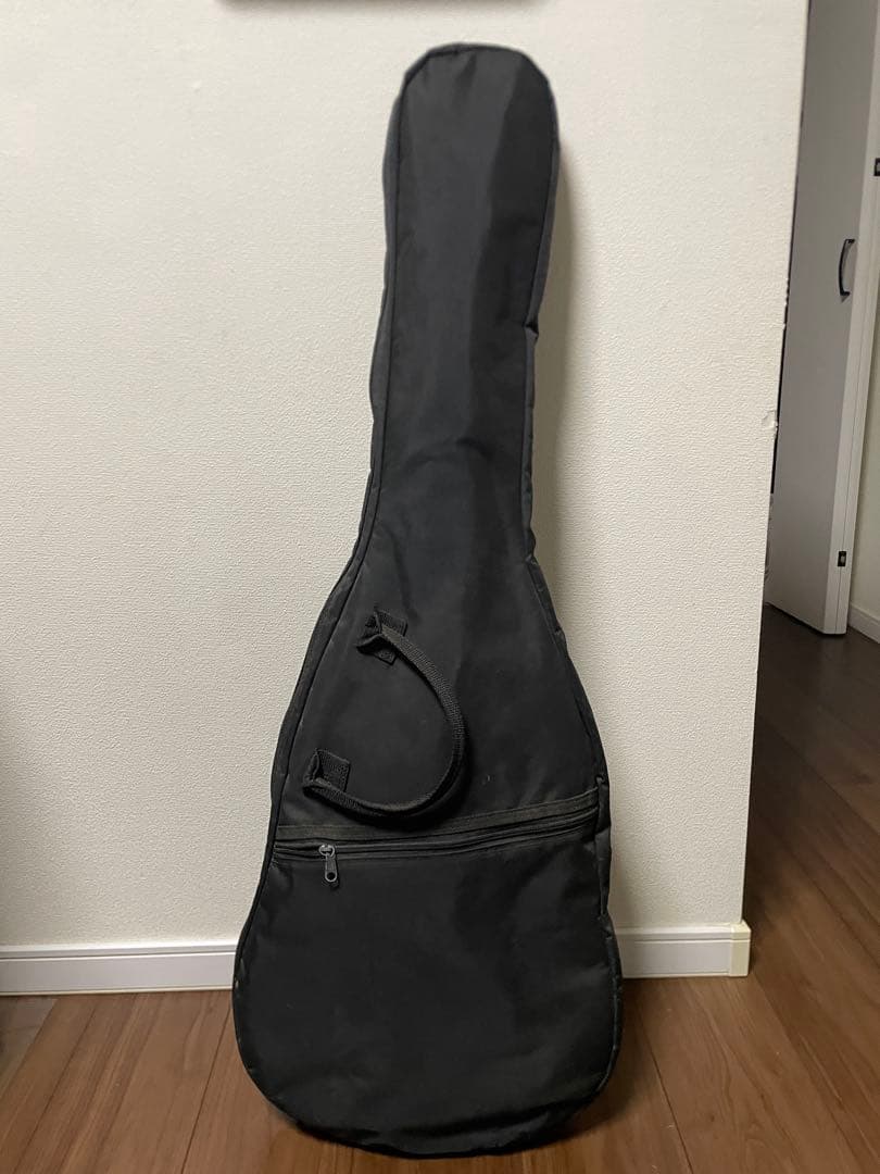 【匿名・送料込】Grass Roots エレキギター ギターケース付き