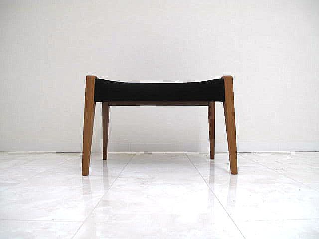 アルフレックス「パーチ」オットマン　スツール サイドチェア　椅子 座面カバー欠品