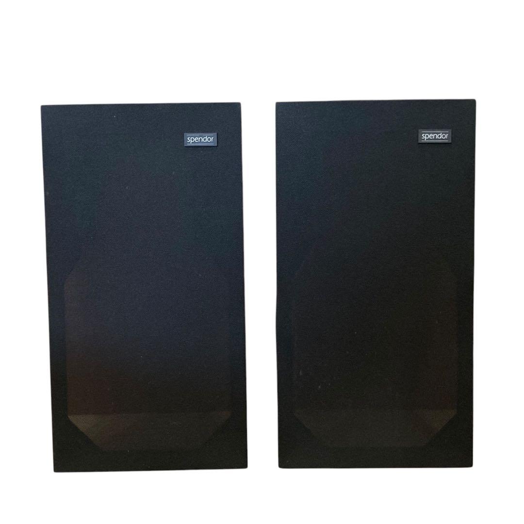 Spendor SP3/1Pスピーカー