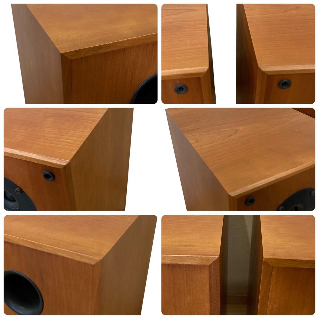 Spendor SP3/1Pスピーカー