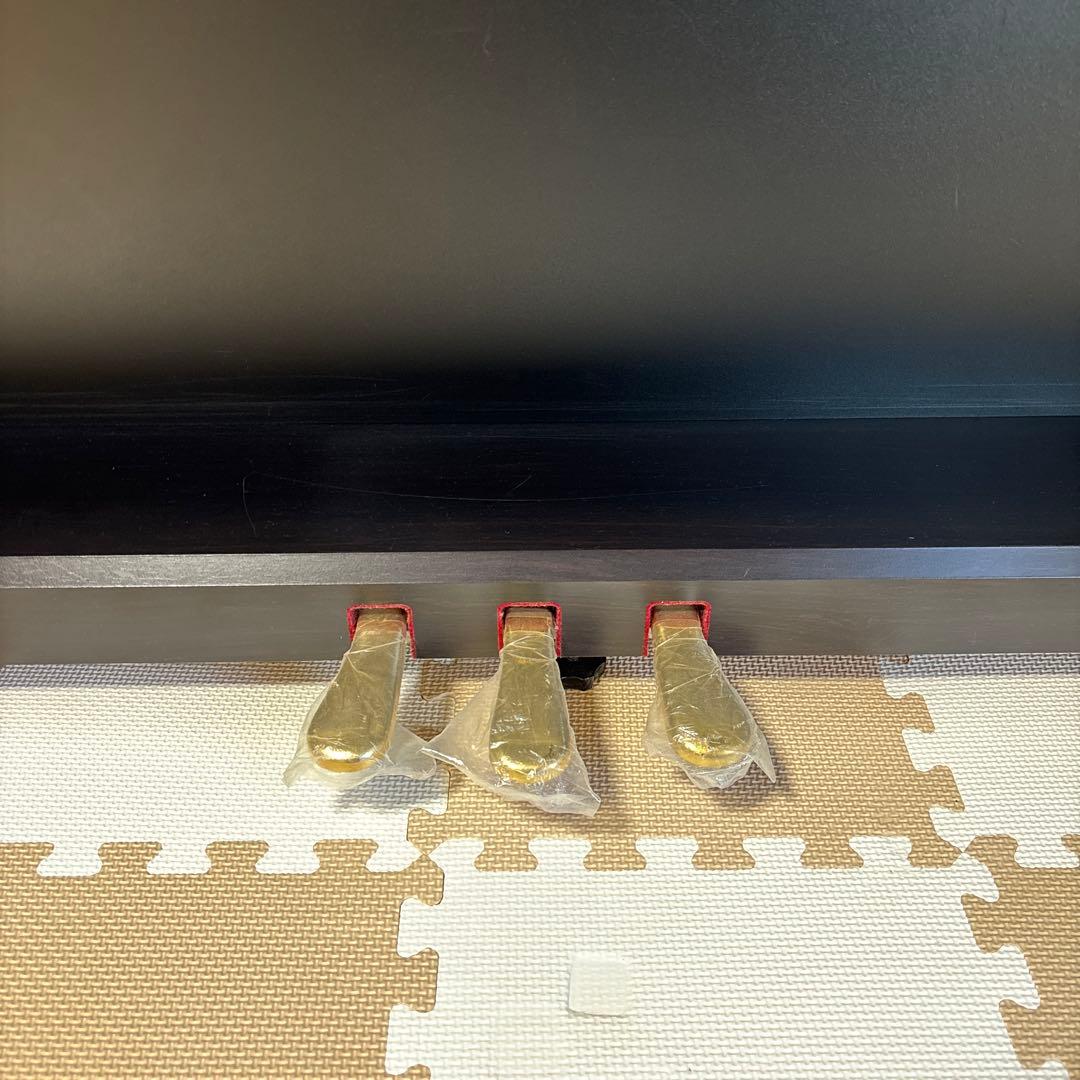 【ひろみ】電子ピアノ YAMAHA ARIUS YDP-162R