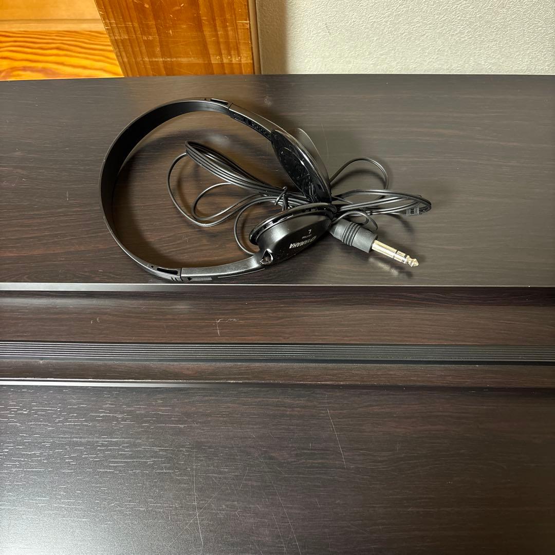 【ひろみ】電子ピアノ YAMAHA ARIUS YDP-162R