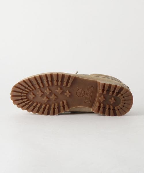 靴 Timberland BEAUTY&YOUTH 3EYE CLASSIC LUG