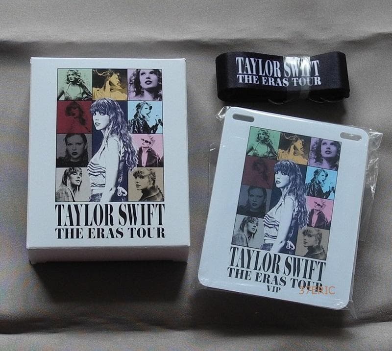 Taylor Swift テイラー・スウィフト  VIPパッケージ