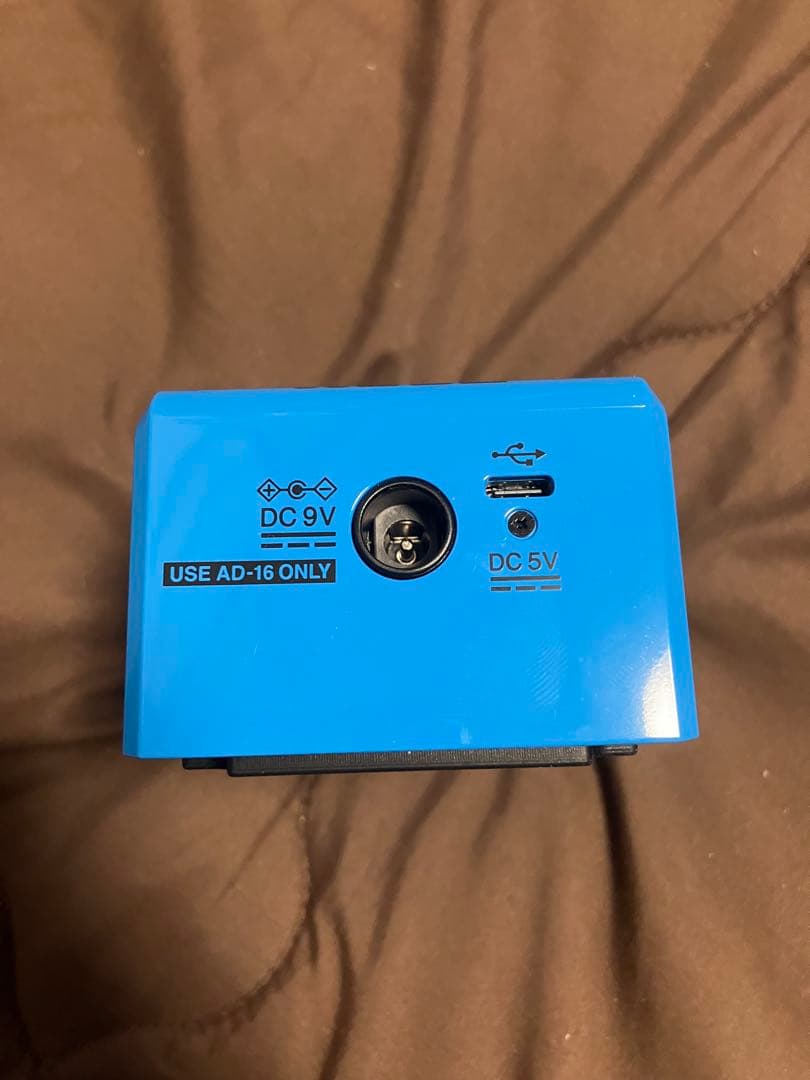 ZOOM MS-70CDR+ 美品