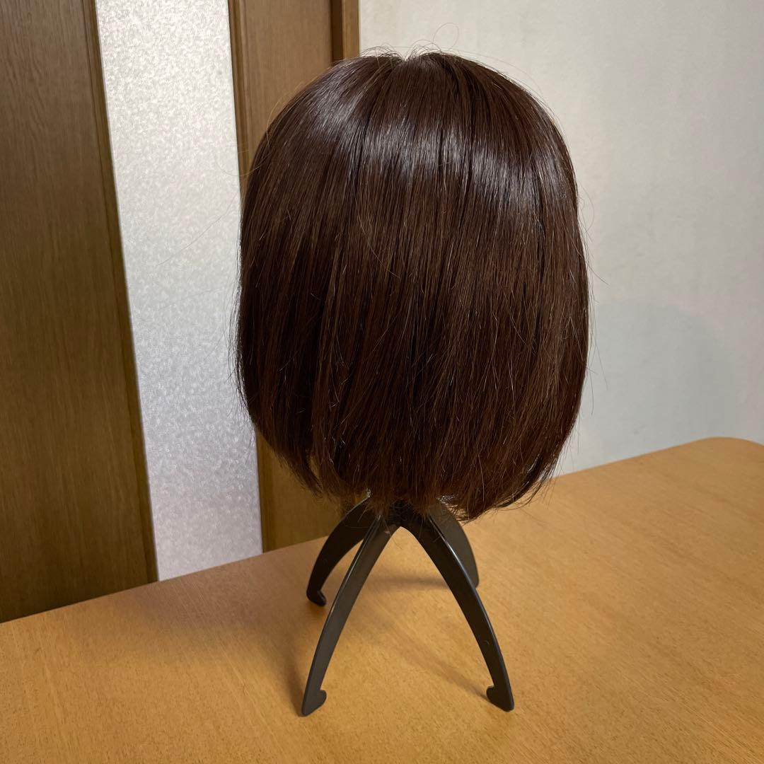 リネアストア　天使のマニッシュショート　コーム、セラム付き　Sサイズ