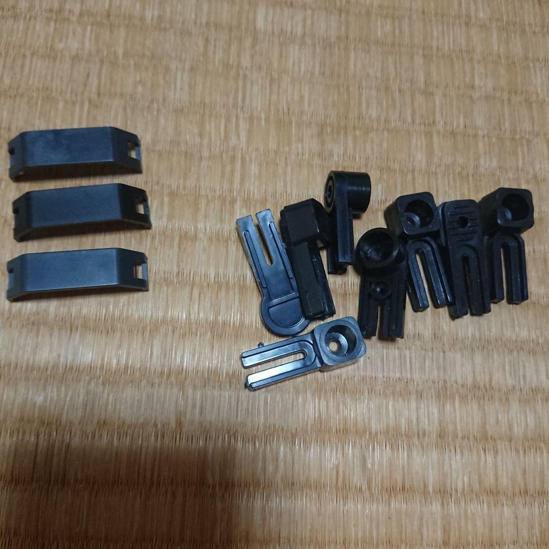 ミックス ミニ四駆 昭和 平成 色々 まとめ パーツ ストック