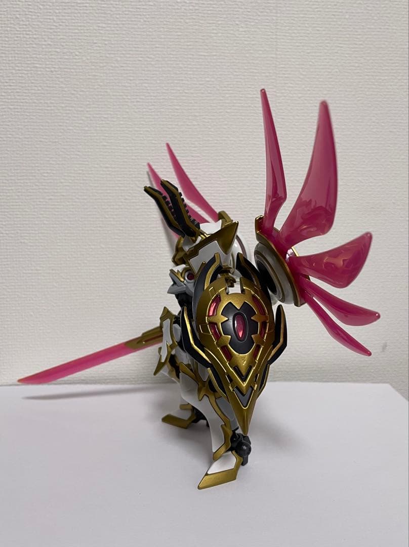 ダンボール戦機　ハイパーファンクション　　　　5点セット