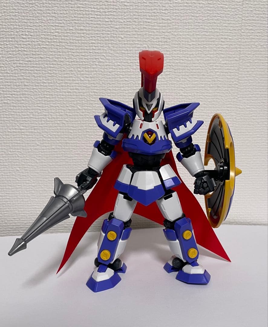 ダンボール戦機　ハイパーファンクション　　　　5点セット