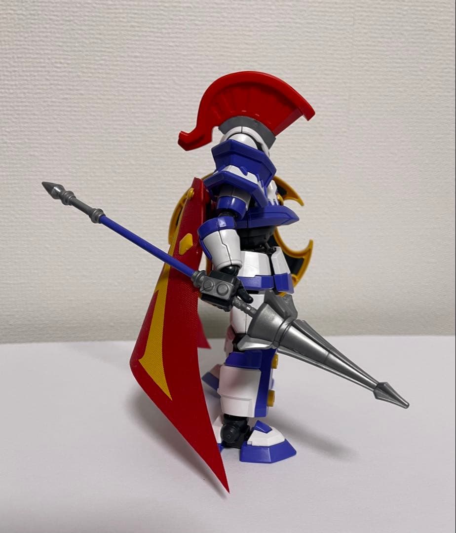 ダンボール戦機　ハイパーファンクション　　　　5点セット