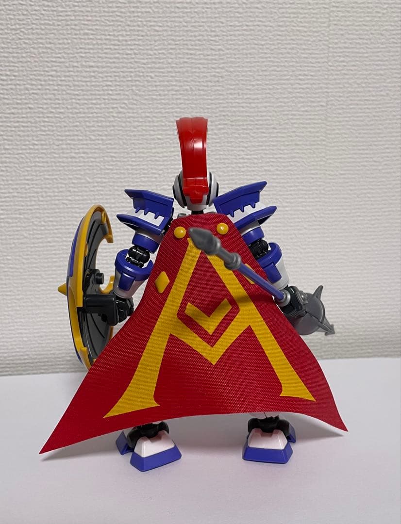 ダンボール戦機　ハイパーファンクション　　　　5点セット