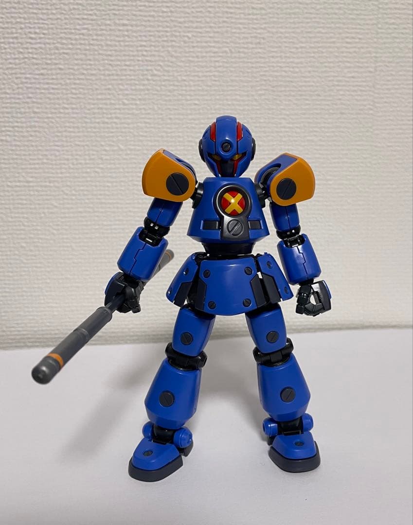 ダンボール戦機　ハイパーファンクション　　　　5点セット