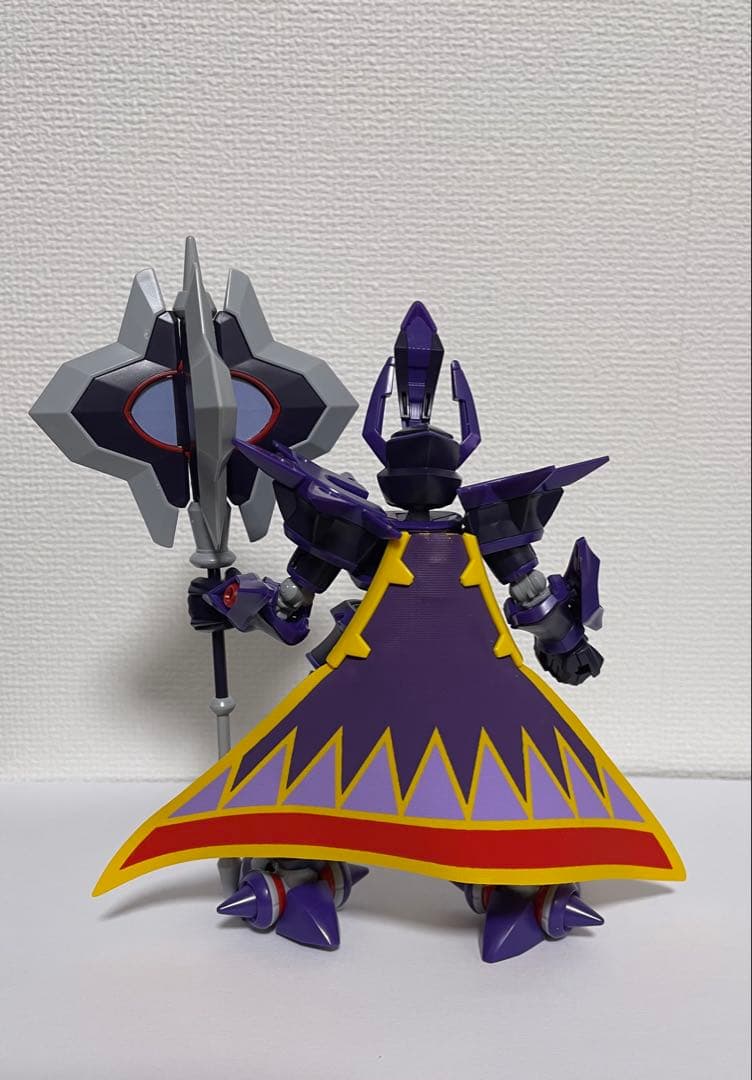 ダンボール戦機　ハイパーファンクション　　　　5点セット