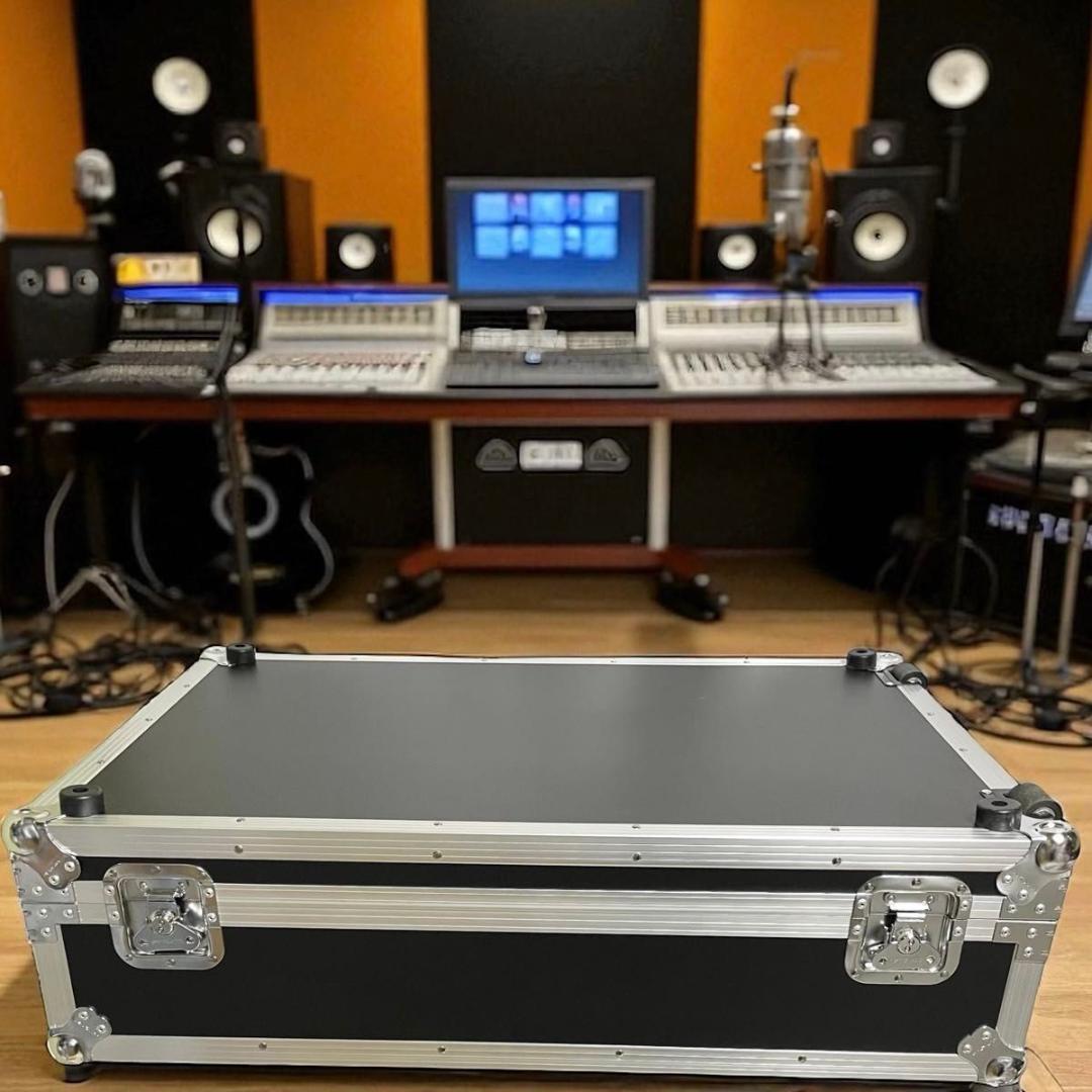 ODYSSEY (オデッセイ) FZQU32W QU-32用ミキサーケース