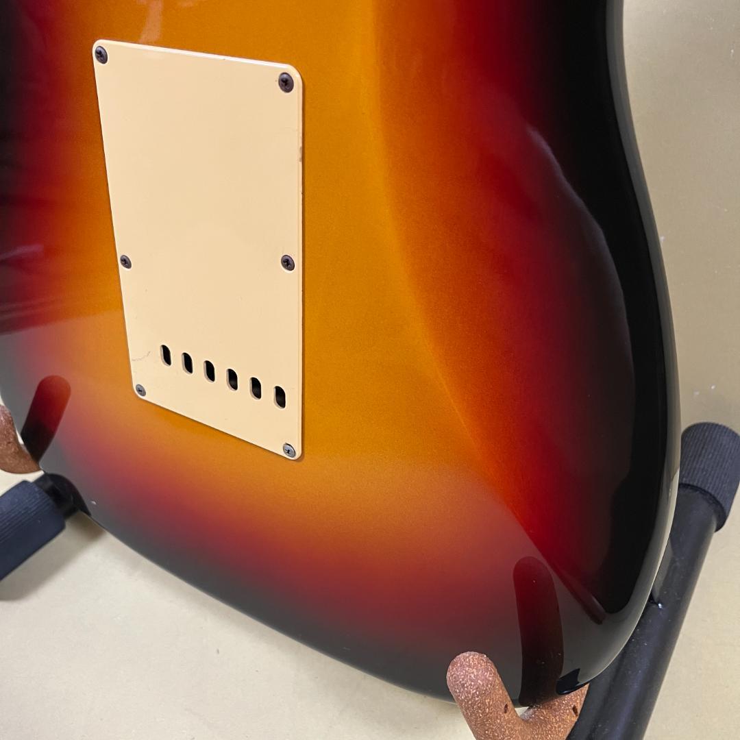 Squier SST-33 Lシリアル 1991年 フジゲン製 希少