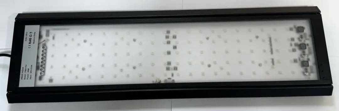 WEEK AQUA P600 Pro アクアリウムLED