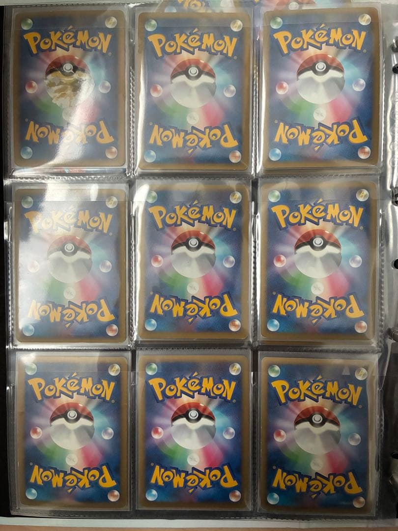 アルセウスLv.100 コンプリートセット