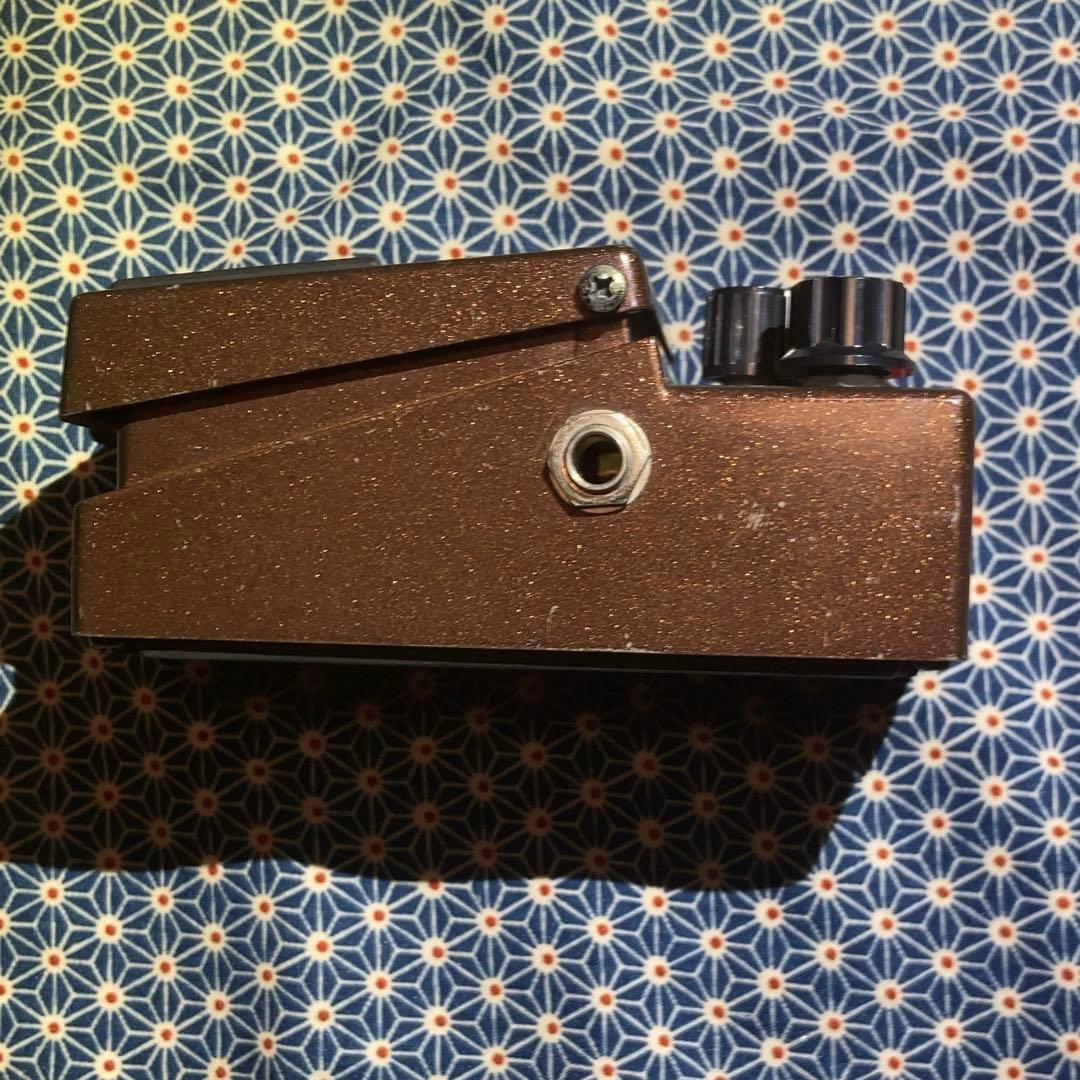 BOSS OC-2 Octave エフェクター オクターバー