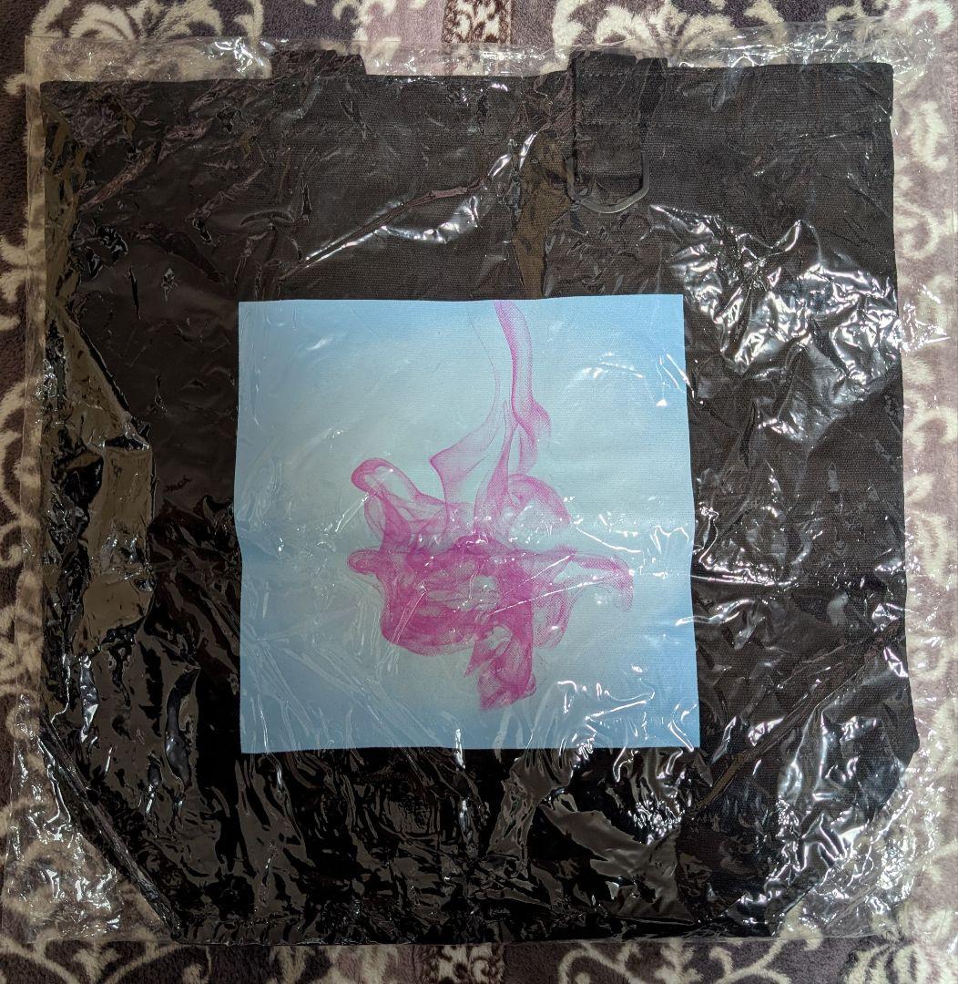 official髭男dism Travelers トートバッグ ライブグッズ