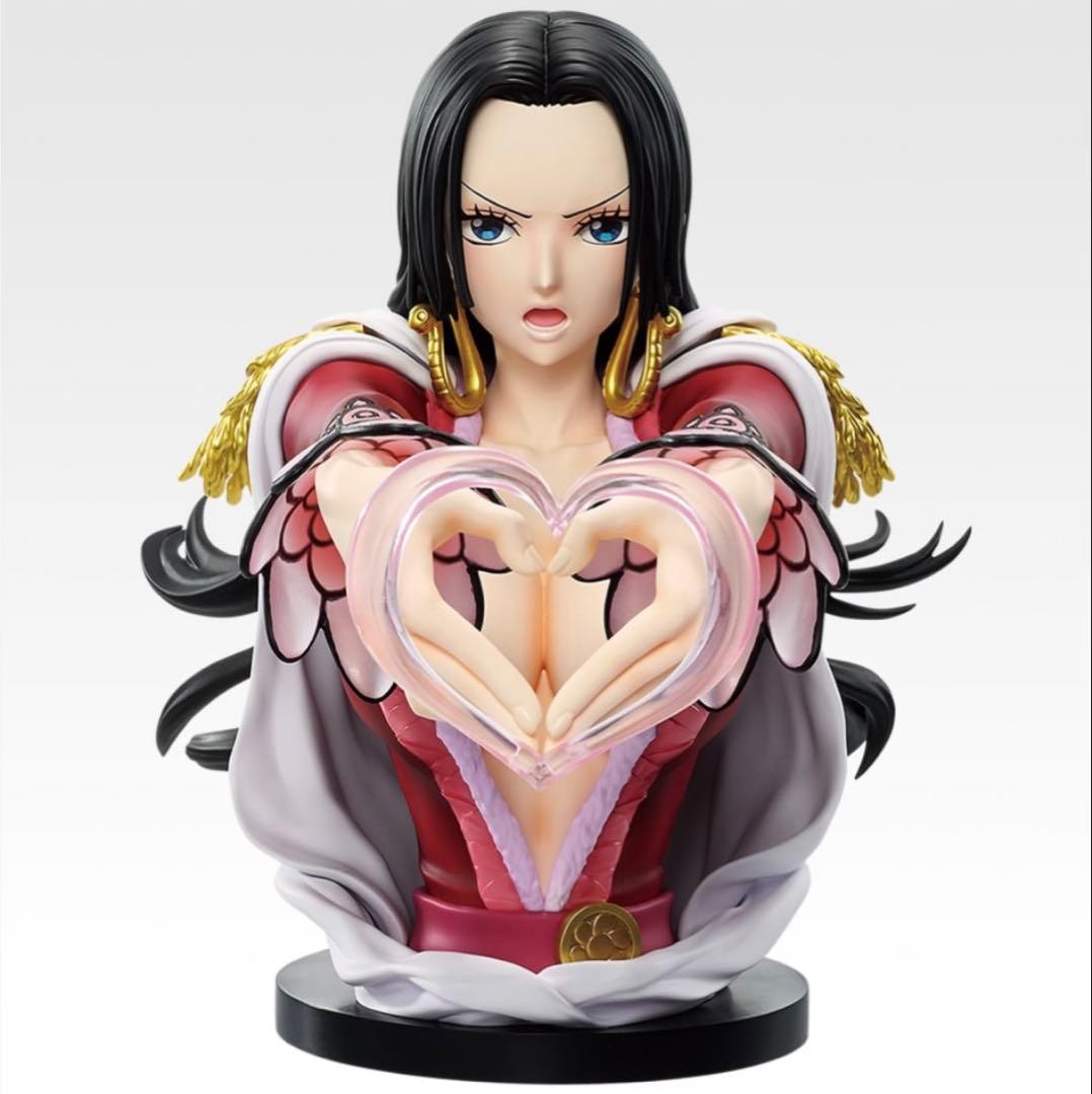 一番くじワンピース メモリーオブヒロインズ -Devil’s night- A賞