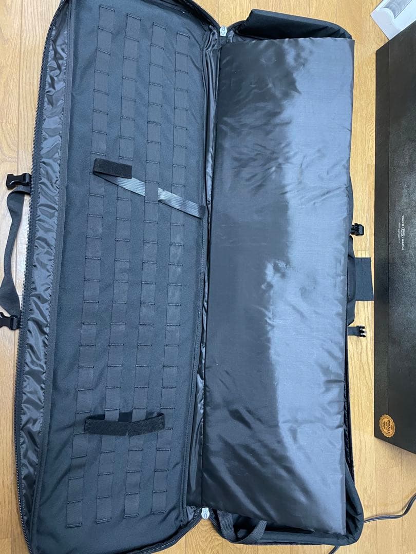 東京マルイ次世代電動ガンHK416D